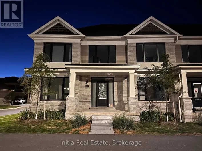 160 ALCORN DRIVE, Kawartha Lakes