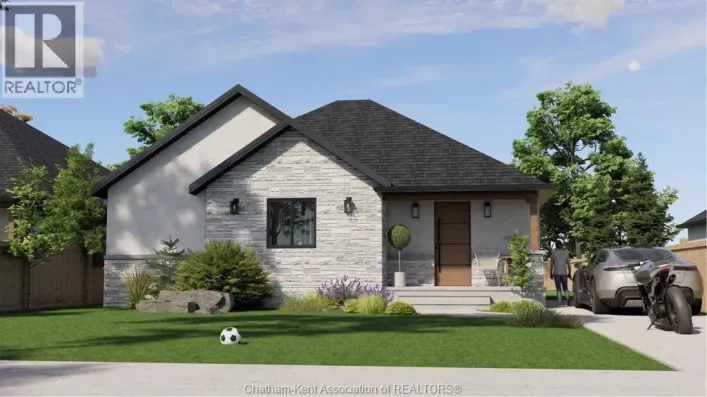 160 Ambassador Beach Colchester Heights Lot 43 ROAD, Colchester