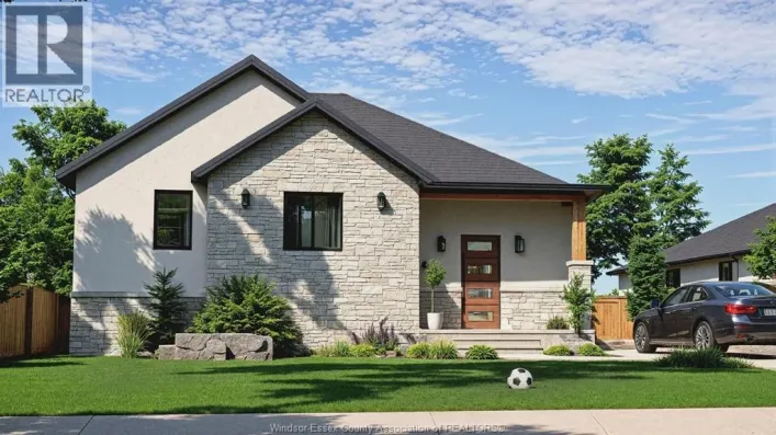 160 AMBASSADOR BEACH ROAD Unit# LOT 40, Essex