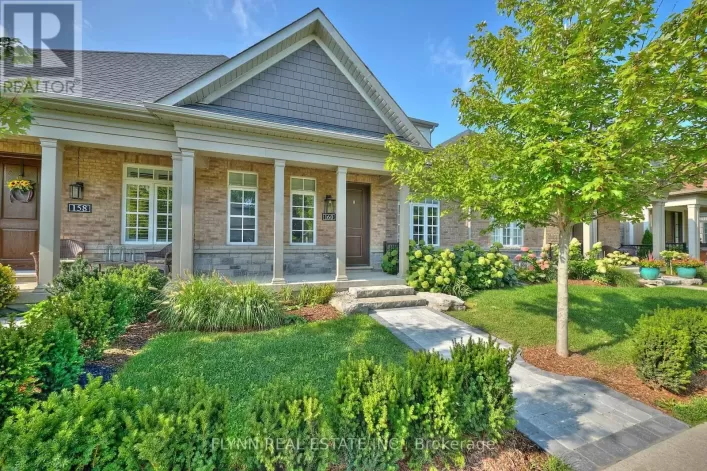 160 ANNE STREET, Niagara-on-the-Lake