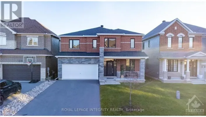 160 AQUARIUM AVENUE, Ottawa