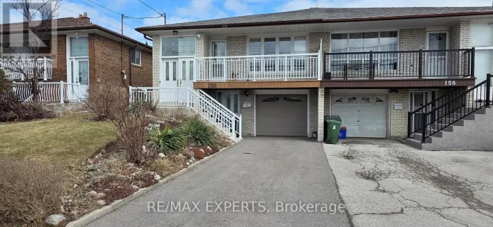 160 ARDWICK BOULEVARD, Toronto