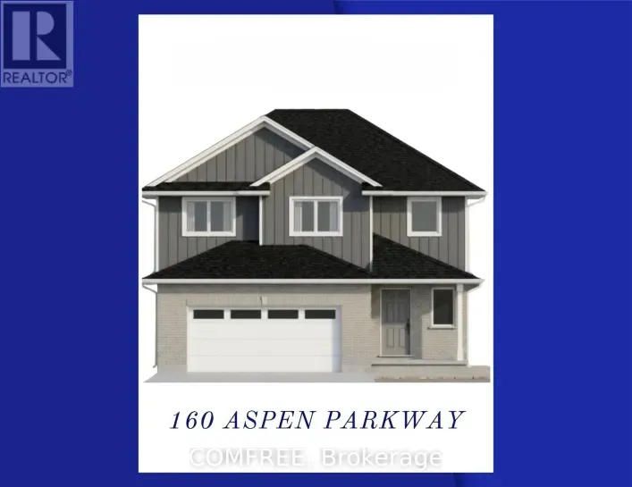 160 ASPEN PARKWAY, Aylmer
