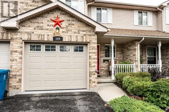 160 ATHLONE CRESCENT, Stratford