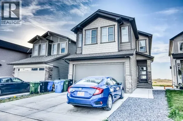 160 BELVEDERE Drive SE, Calgary