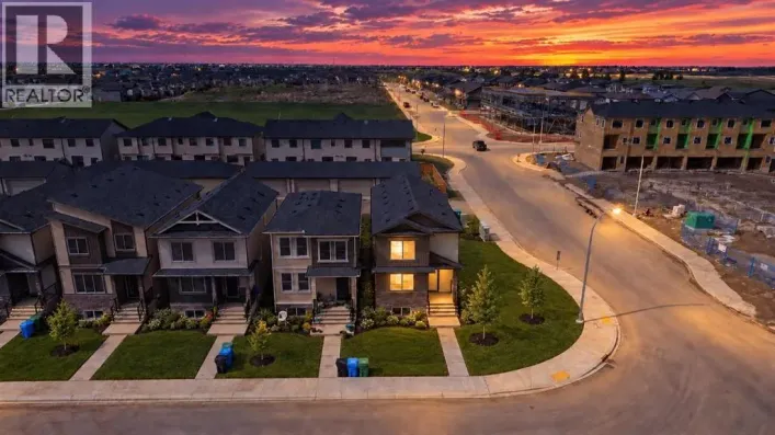 160 Belvedere Park SE, Calgary