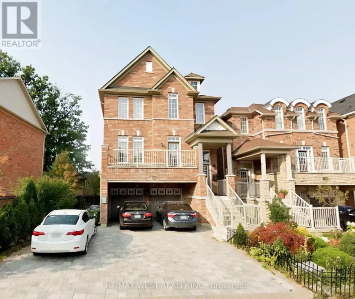 160 BOB YUILL DRIVE, Toronto