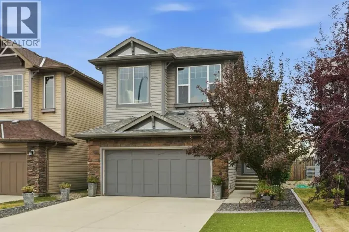 160 Brightoncrest Manor SE, Calgary