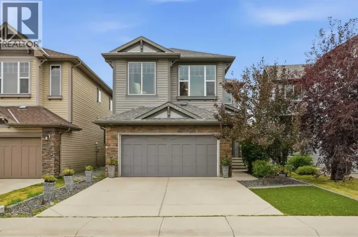160 Brightoncrest Manor SE, Calgary