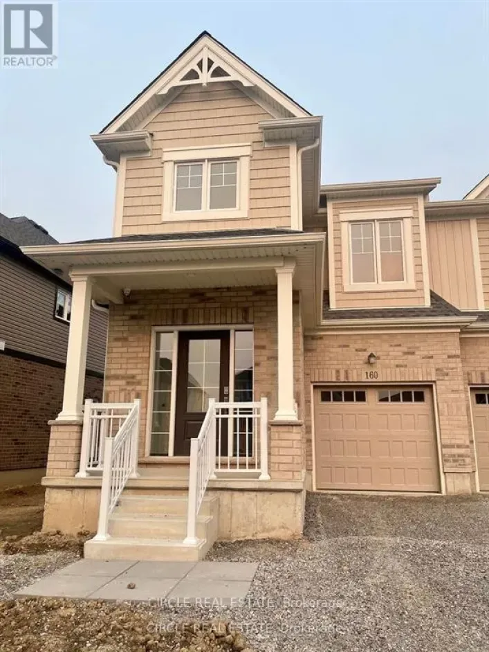 160 BUR OAK DRIVE, Thorold