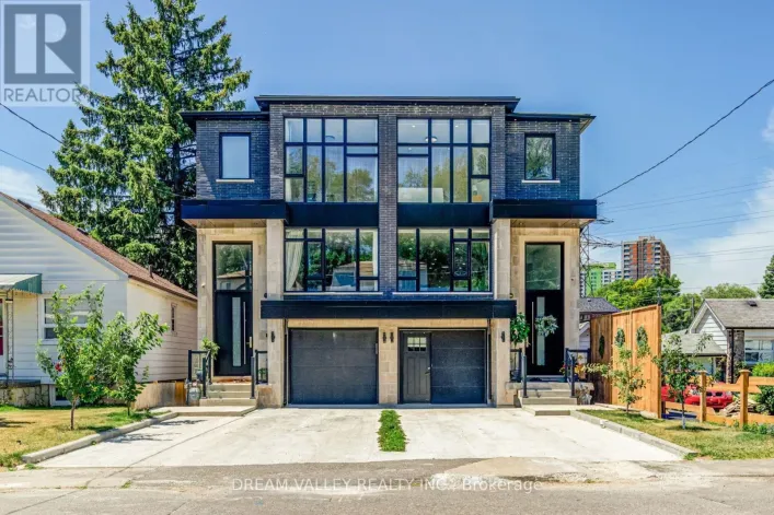 160 BYNG AVENUE, Toronto
