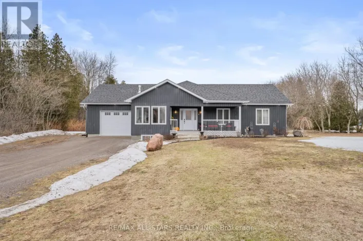 160 CANNING FACTORY ROAD, Alnwick/Haldimand