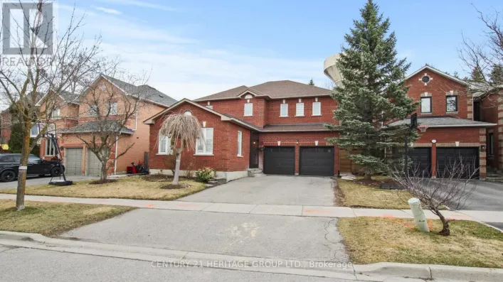 160 CARLYLE CRESCENT, Aurora