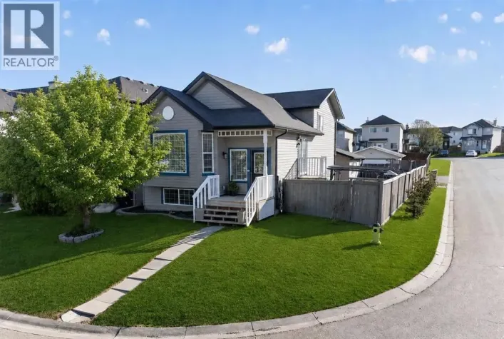160 Citadel Bluff Close NW, Calgary