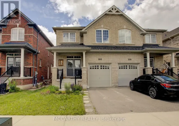 160 CLARK STREET, Shelburne