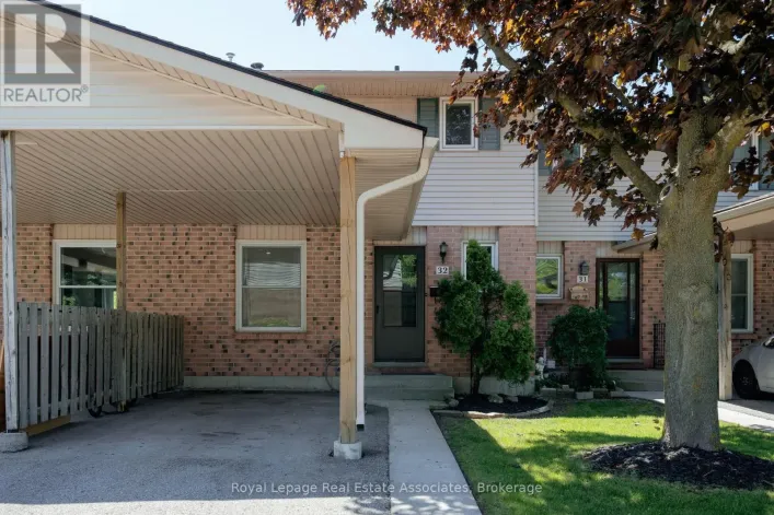 160 CONWAY DRIVE, London South