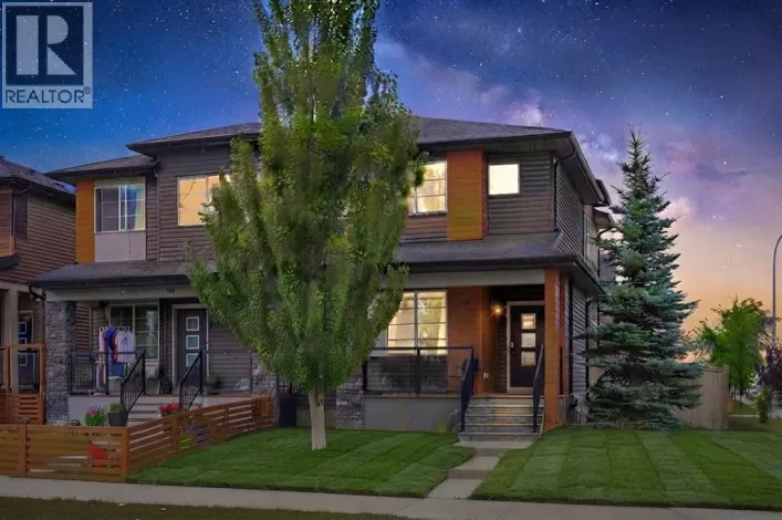 160 Cornerstone Avenue NE, Calgary