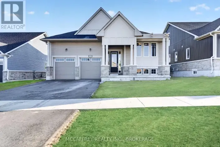 160 COUNTRY CLUB DRIVE, Loyalist