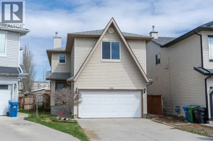 160 Covemeadow Road NE, Calgary
