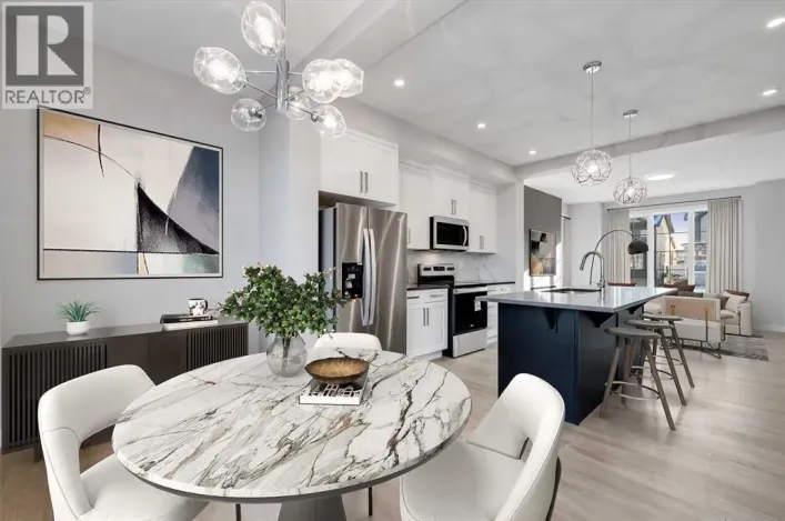 160 Crimson Ridge Place NW, Calgary