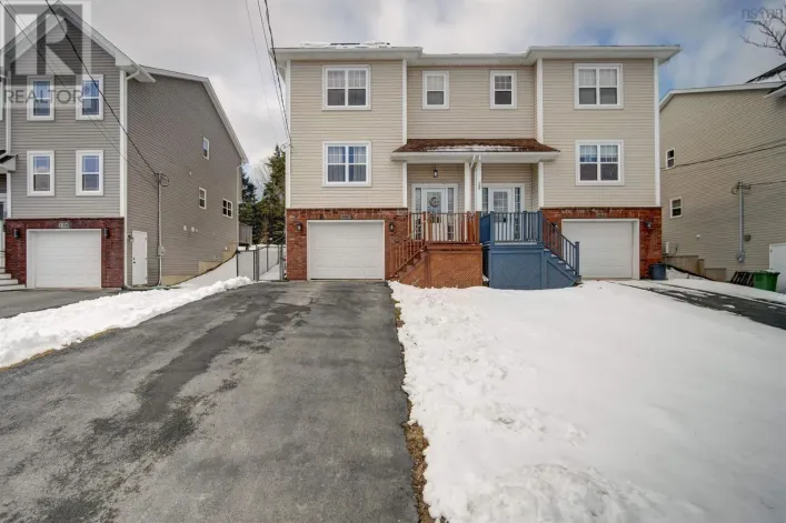 160 Darlington Drive, Middle Sackville