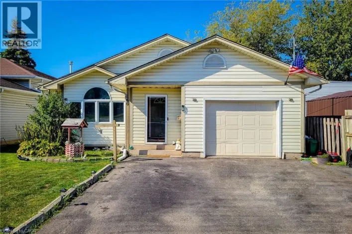 160 DAVIS Street, Port Colborne