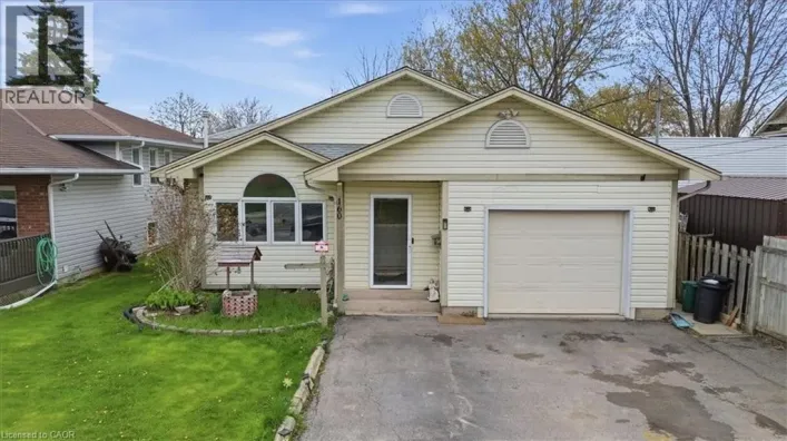 160 DAVIS Street, Port Colborne