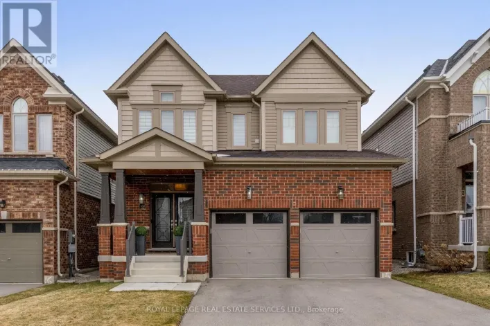 160 DREXLER AVENUE, Guelph/Eramosa