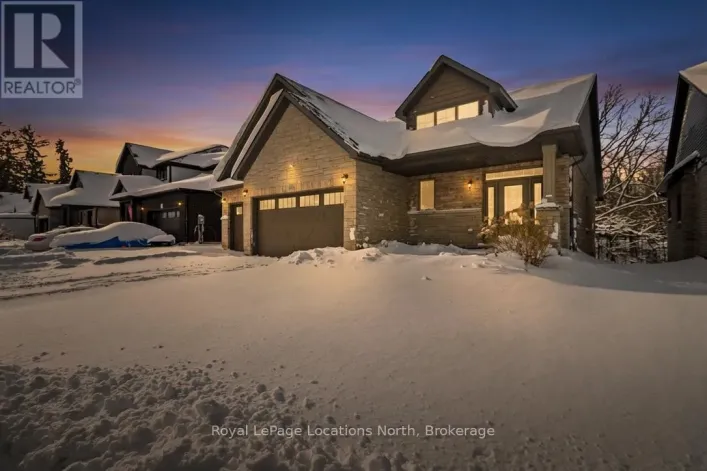 160 ECCLES AVENUE, West Grey