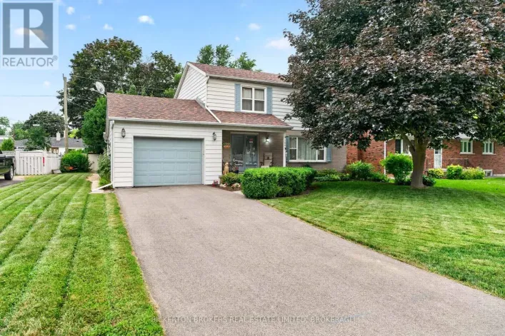 160 ELMWOOD DRIVE, Gananoque