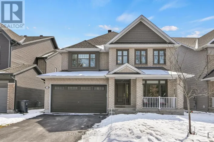 160 ERIC MALONEY WAY, Ottawa
