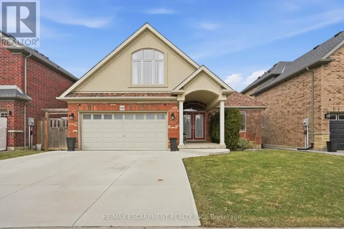 160 FESTIVAL WAY, Hamilton