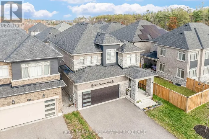 160 FRANKLIN TRAIL, Barrie