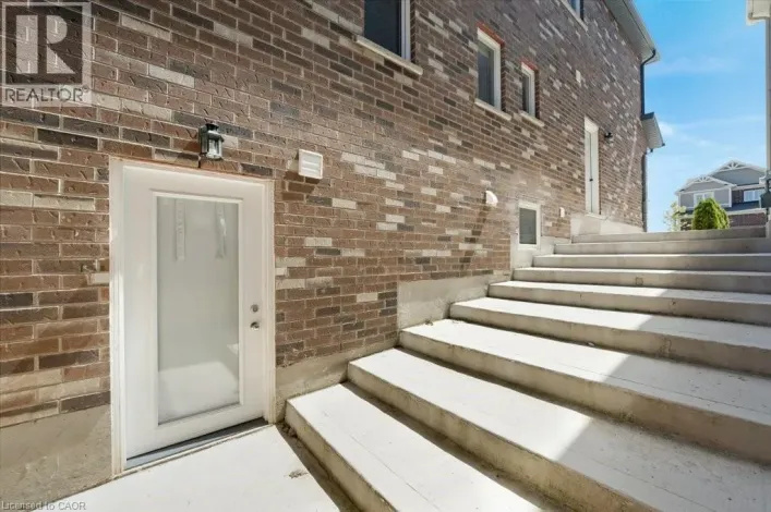 160 FREURE Drive Unit# Basement, Cambridge