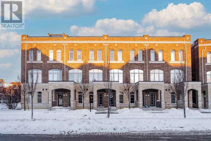 160 GLAD PARK AVENUE, Whitchurch-Stouffville