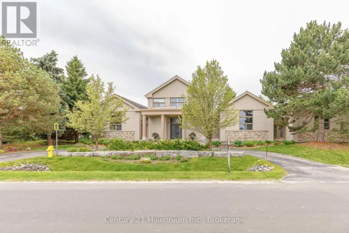 160 GRAND CYPRESS LANE, Blue Mountains