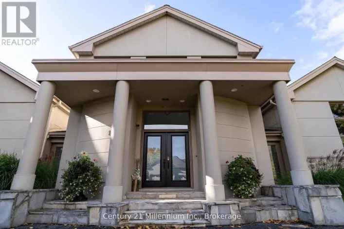 160 GRAND CYPRESS LANE, Blue Mountains