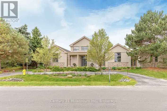 160 GRAND CYPRESS LANE, Blue Mountains