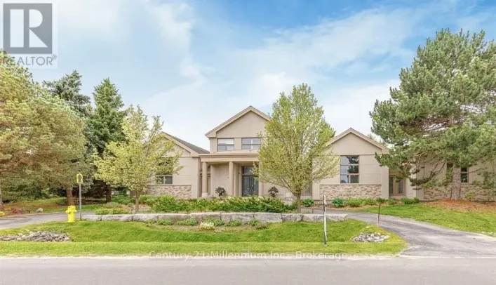 160 GRAND CYPRESS LANE, Blue Mountains