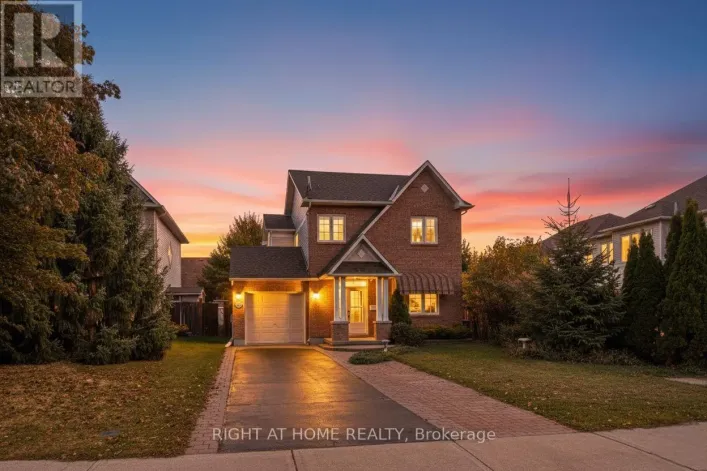 160 GRASSY PLAINS DRIVE, Ottawa