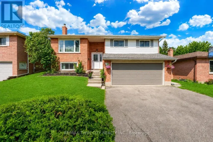 160 GRAY STREET, Kitchener