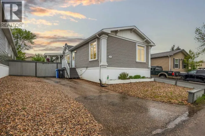 160 Grey Crescent, Fort McMurray