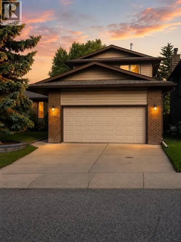 160 Hawkwood Way NW, Calgary
