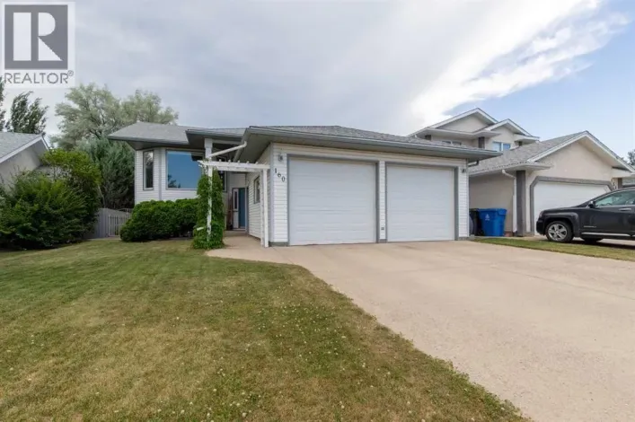 160 Heritage Boulevard W, Lethbridge