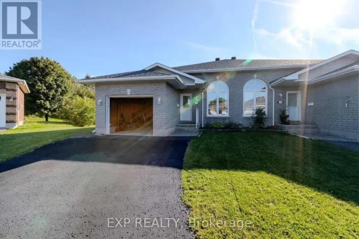 160 HERITAGE PLACE, Cornwall