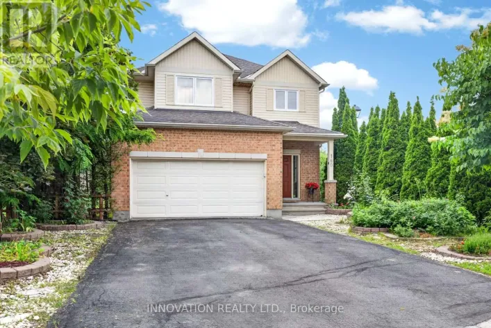 House for sale: 160 HILLMAN MARSH WAY, Ottawa