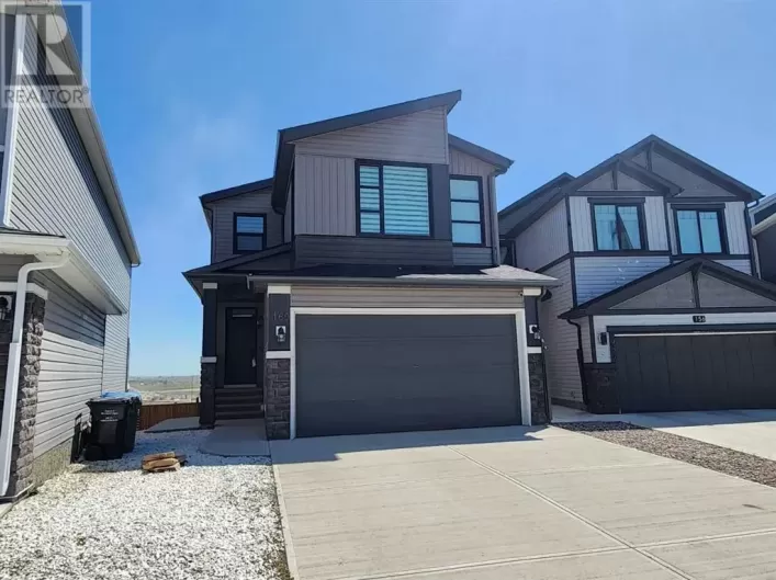 160 Howse Crescent NE, Calgary