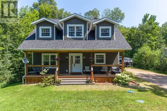 160 HUNTS ROAD, Laurentian Hills