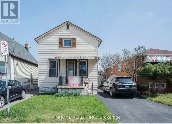 160 IVON AVENUE, Hamilton