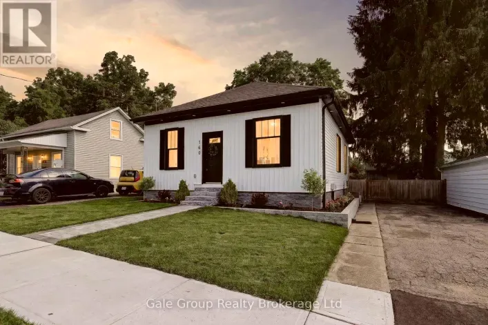 House for sale: 160 JOHN STREET, Ingersoll